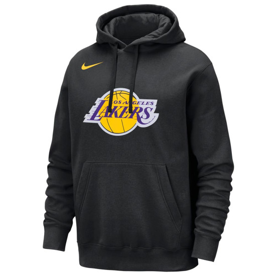 Nike Ανδρικό φούτερ LAL MNK Club HDY PO Nike Ανδρικό φούτερ LAL MNK Club HDY PO